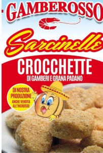 le sarcinelle