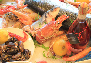 Ristorante Frittura di pesce Triggiano